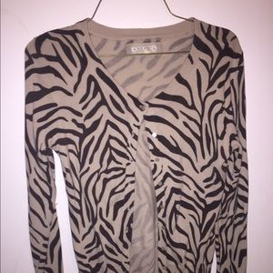 Old Navy cardigan size small